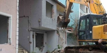 Kartal’da dev dönüşüm hamlesi: Yılların kronik sorunu tarihe karışıyor