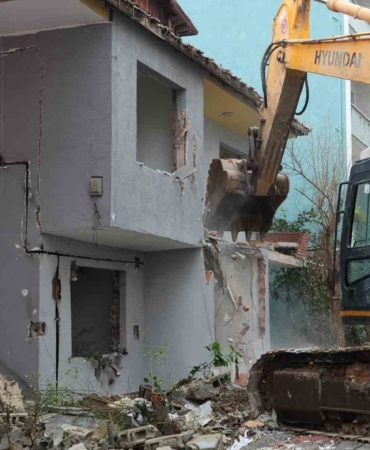 Kartal’da dev dönüşüm hamlesi: Yılların kronik sorunu tarihe karışıyor