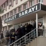 Yaşlı kadını dolandırmak isteyen sahte başkomiser ve sahte savcı gerçek polislere yakalandı