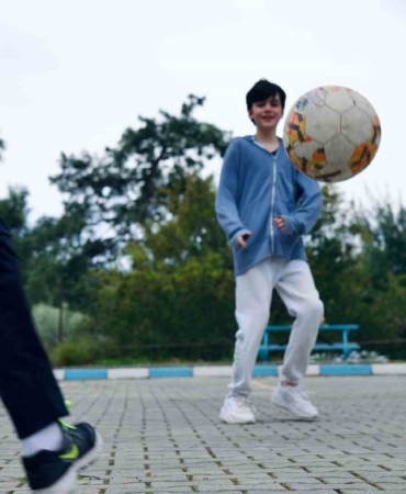 Genç yetenek Mustafa Konak’ın rol aldığı film Berlin Film Festivali’ne davet edildi