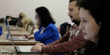 BŞEÜ’de 164 binden fazla e-kitap akademisyenlerin erişimine açıldı