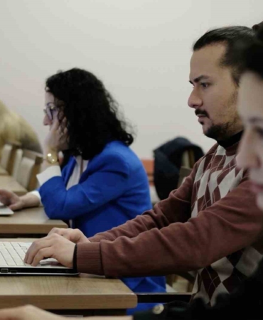 BŞEÜ’de 164 binden fazla e-kitap akademisyenlerin erişimine açıldı