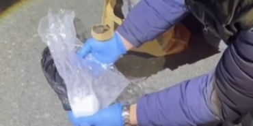 Bursa’da zehir tacirlerine operasyon: Kokain ve çok sayıda silah ele geçirildi