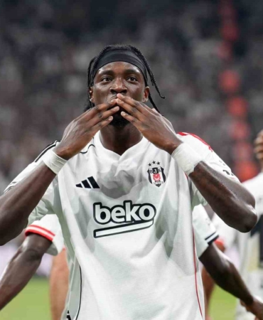 Tammy Abraham, Aston Villa’ya transfer oldu