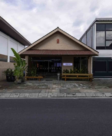 Espressolab 3 kıtada 6 yeni mağaza açtı