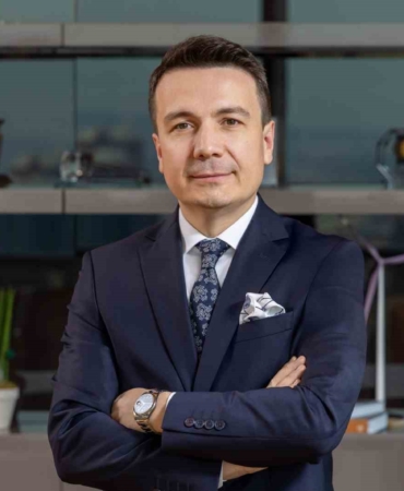 Adm Elektrik Dağıtım’dan 500 milyon dolarlık yatırım finansmanı