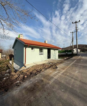 İzmit’te atıl durumdaki okul binası sosyal tesise dönüştürülüyor