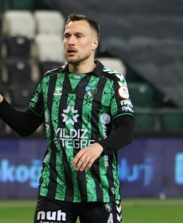 Kocaelispor, transfer yasağını kaldırıyor