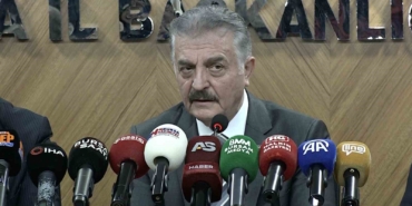 Büyükataman, emekliler için temmuz ayını işaret etti