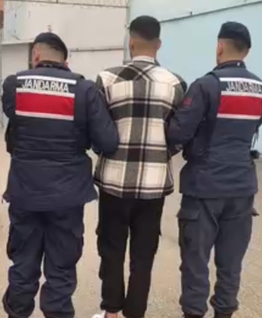 Bursa’da 17 yıl 29 ay hapis cezası bulunan firari yakalandı