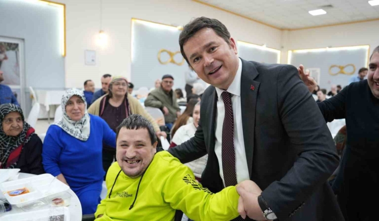 Osmangazi’de yatırım ve projeler hız kesmedi