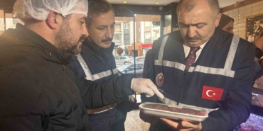 Ataşehir’de Ramazan öncesi gıda denetimi gerçekleştirildi