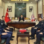 Gökçeada’da suç oranları yüzde 40 azaldı