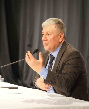 Kartal’da Uğur Mumcu anıldı: Mustafa Balbay’dan anlamlı söyleşi