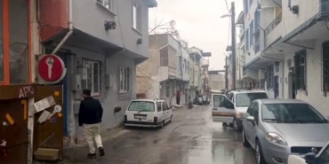 Boşanma aşamasındaki eşi tarafından silahla vurulan kadın ağır yaralandı