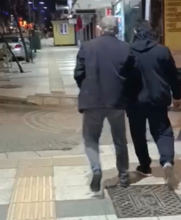 Bandırma’da genç kadına taciz iddiası: Şüpheli gözaltına alındı