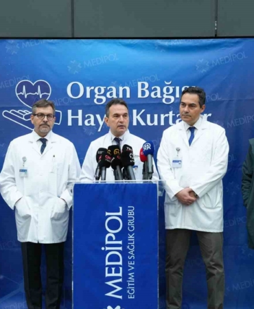 Ufuk Özkan’ın sağlık durumu ile ilgili açıklama