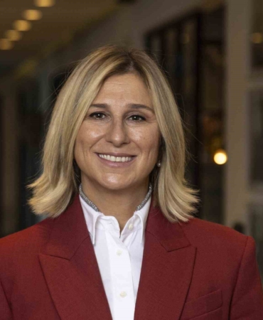 Türkiye’nin güçlü iş liderleri Davos’ta