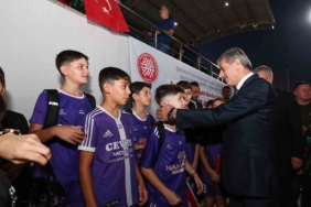 Sakaryalı sporcular 1 yılda 275 kez kürsüye çıktı