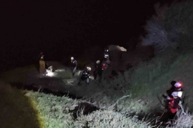 Mantar toplamak için Rumelifeneri’nde kaybolan kadın saatler sonra bulundu