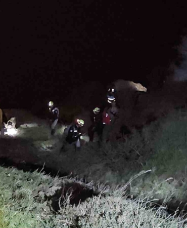 Mantar toplamak için Rumelifeneri’nde kaybolan kadın saatler sonra bulundu