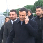 Aziz İhsan Aktaş suç örgütü davasının görülmesine başlandı: 200 sanık hakim karşısında