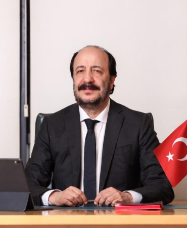 Makine sektörü stratejik bir eşik haline geldi