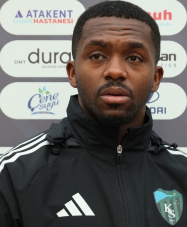 Dijksteel: "Daha çok isteyen ve fedakarlık yapan kazanır"