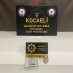 Narkotik operasyonlarında 21 tutuklama