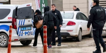 Bursa’da kaçak masör operasyonu: 3 kişi yakalandı, işletmeye 445 bin TL ceza