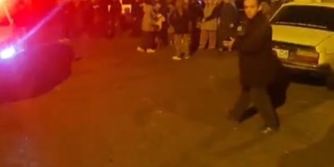 Merkez üssü Işıklar Mahallesi’nde deprem tedirginliği