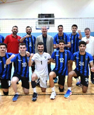 Karacabey Belediyespor’un Play-Off umudu son maça kaldı
