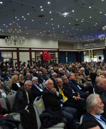 Sadettin Saran: "Hep birlikte şampiyon olacağız"