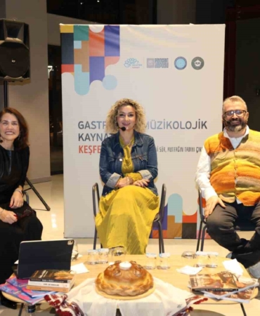 Nilüfer’de ekmek, müzik ve kültür buluşması