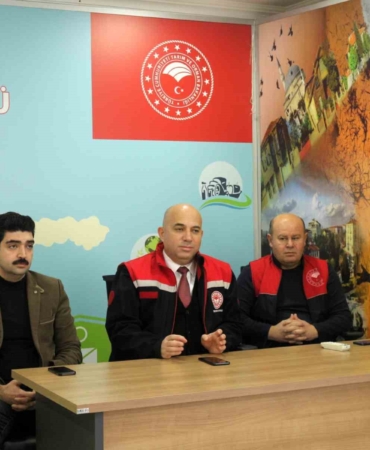 Kırklareli’nde gıda güvenilirliği ve yem denetimleri aralıksız devam edecek