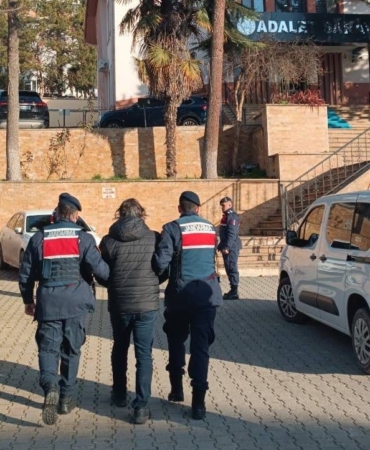 Eski eşinin polis kocasını vuran polis memuru adliyeye sevk edildi