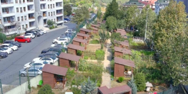 Kağıthane Belediyesi 2026 Hobi Bahçeleri için başvuruları başlattı