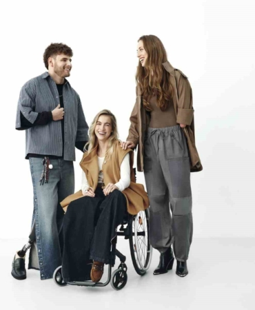 LCW Limitless’ın yeni sezon ürünleri raflara taşındı