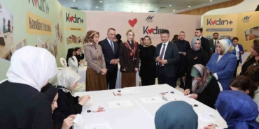 Sultangazi Belediyesi’nden hizmet dolu bir yıl