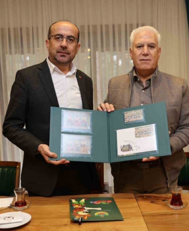 Bursa’da belediye başkanlarından güç birliği