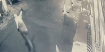 Beyoğlu’nda silahlı çatışma görüntülendi: 1 kişinin öldüğü olaya ilişkin 11 gözaltı