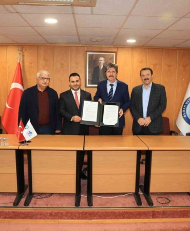 Geleceğin mühendislerine burs desteği