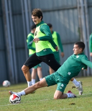 Bursaspor Antalya kampına çıkıyor