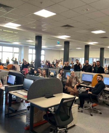 Müşterilerinin yüzde 96’sı memnun