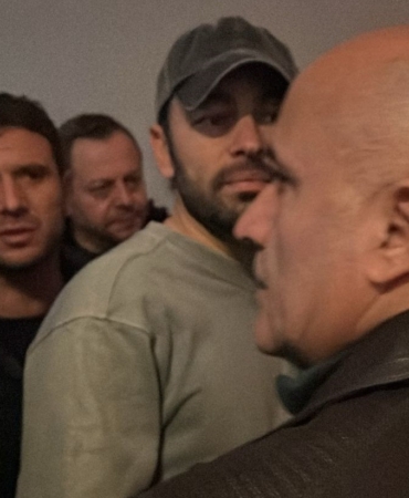 Selçuk İnan ve başkan Recep Durul hastaneye koştu