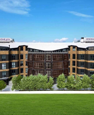 Hexagon kurs bursluluk sınavı 7 Şubat’ta gerçekleşiyor