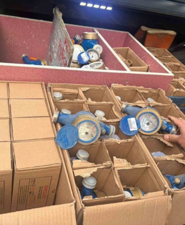 Eskiyen sayaçlar ücretsiz değiştiriliyor