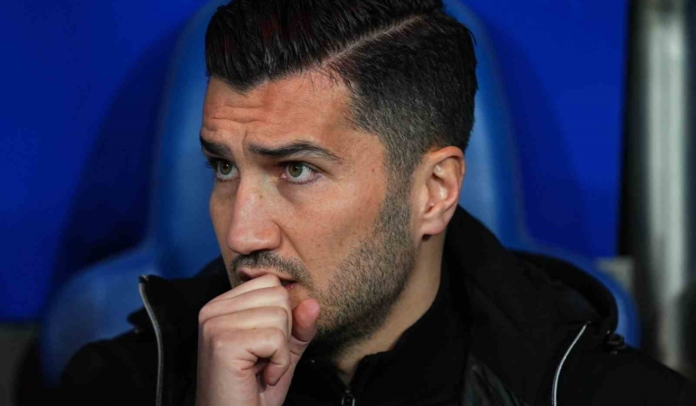 Trendyol Süper Lig: RAMS Başakşehir: 0 - Konyaspor: 0 (Maç devam ediyor)