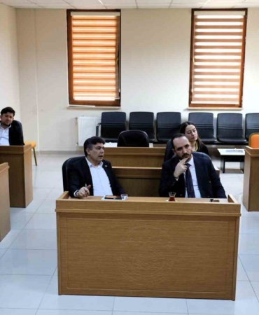 "Söğüt Dijital Tarih Müzesi" Projesi’nde ilk toplantı gerçekleştirildi