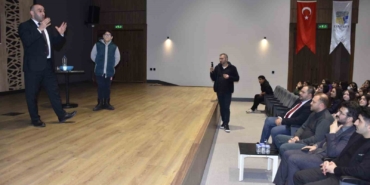 Karacabey Belediyesi’nden sınav sürecindeki öğrencilere destek